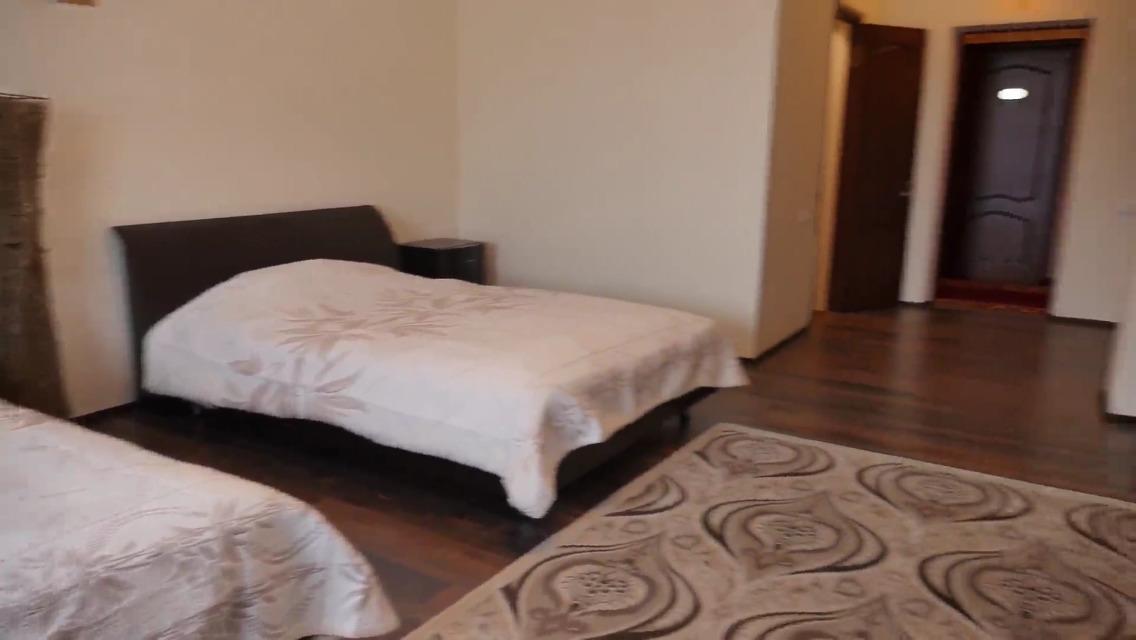 Saltanat Hotell Taldykorgan Exteriör bild