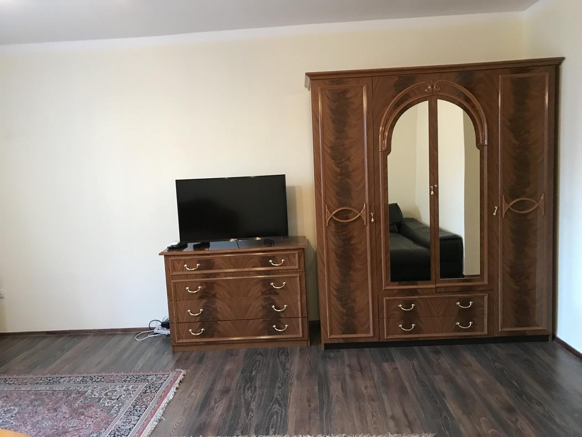 Saltanat Hotell Taldykorgan Exteriör bild